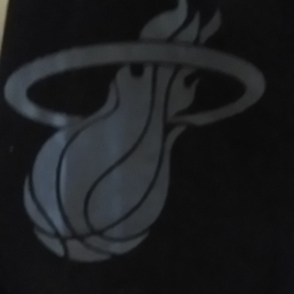 NaSty! Miami Heat 2023 Regular Season 🏀 t-shirt from New Era - Picture 5 of 6